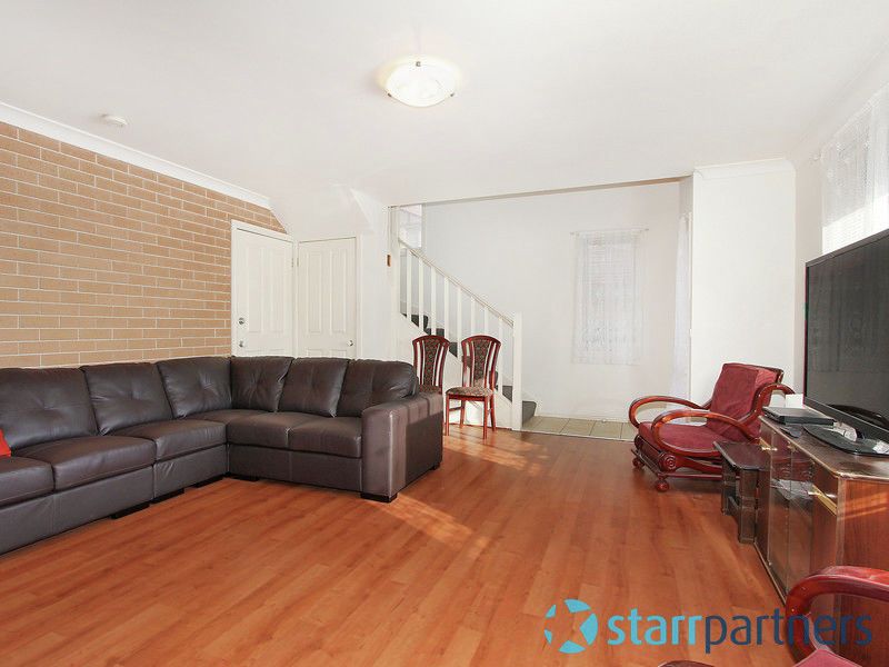 5/33 Warnock St, GUILDFORD NSW 2161, Image 1