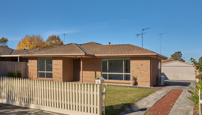 Picture of 18 Forrest Street, DROUIN VIC 3818