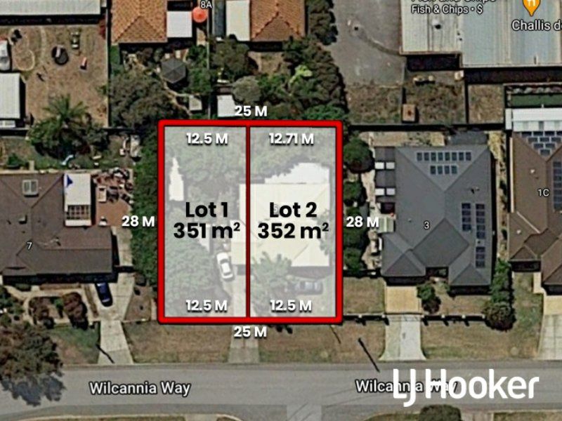5B Wilcannia Way, Armadal Property History & Address Research Domain