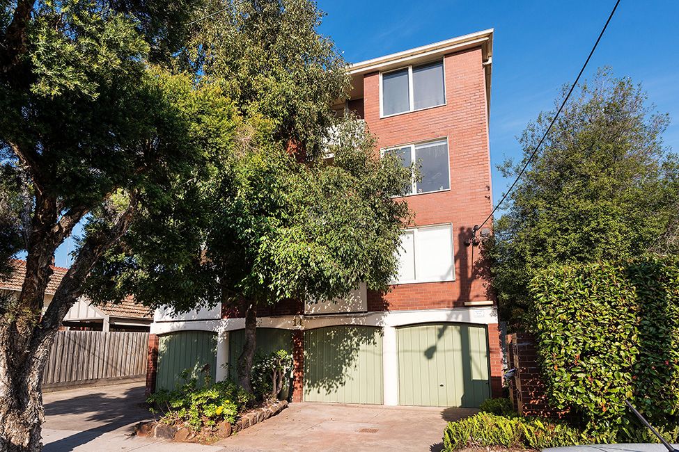 11/14 Wrexham Road, Prahran VIC 3181, Image 1