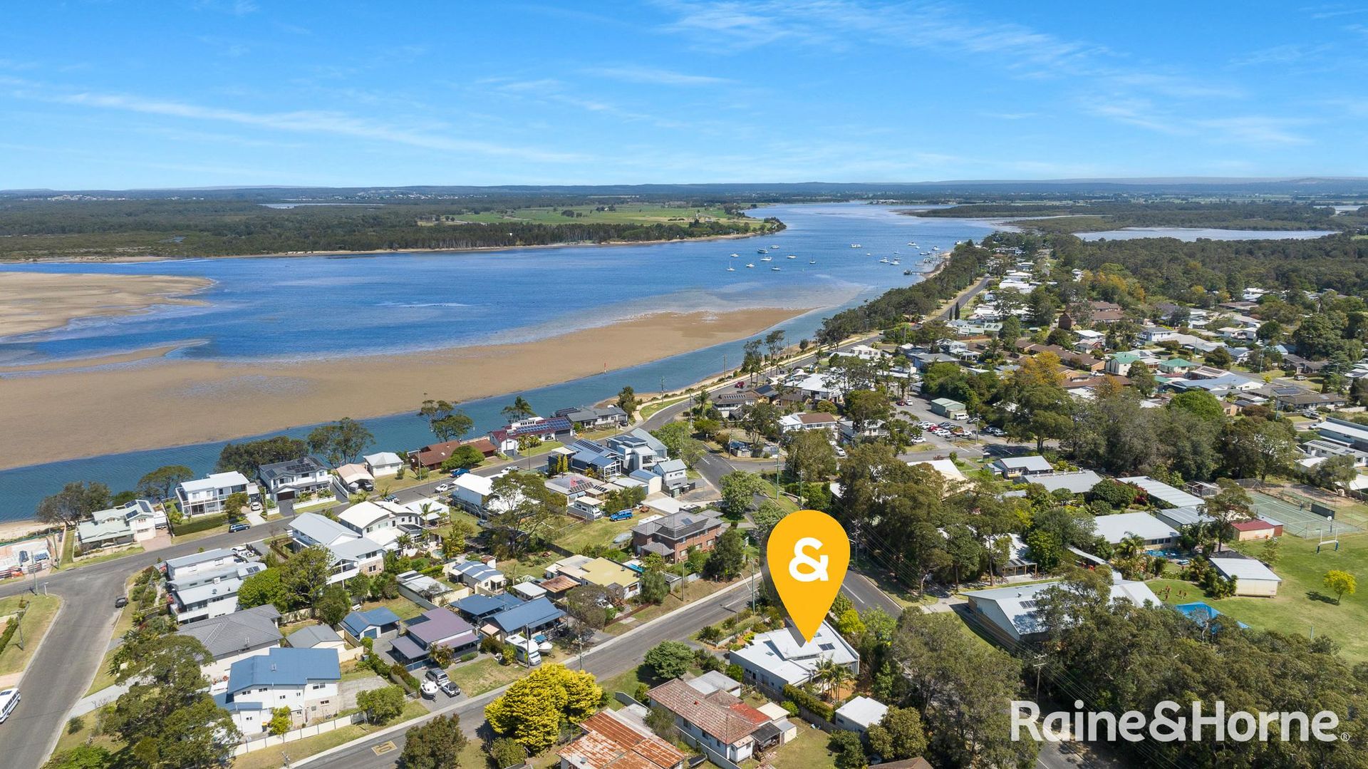 2 McIntosh Street, Shoalhaven Heads NSW 2535, Image 2