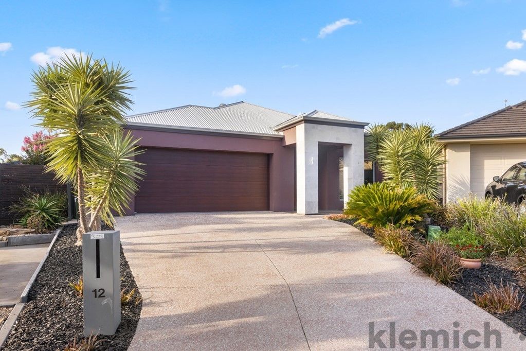 12 Rogerson Circuit, Craigburn Farm SA 5051, Image 1