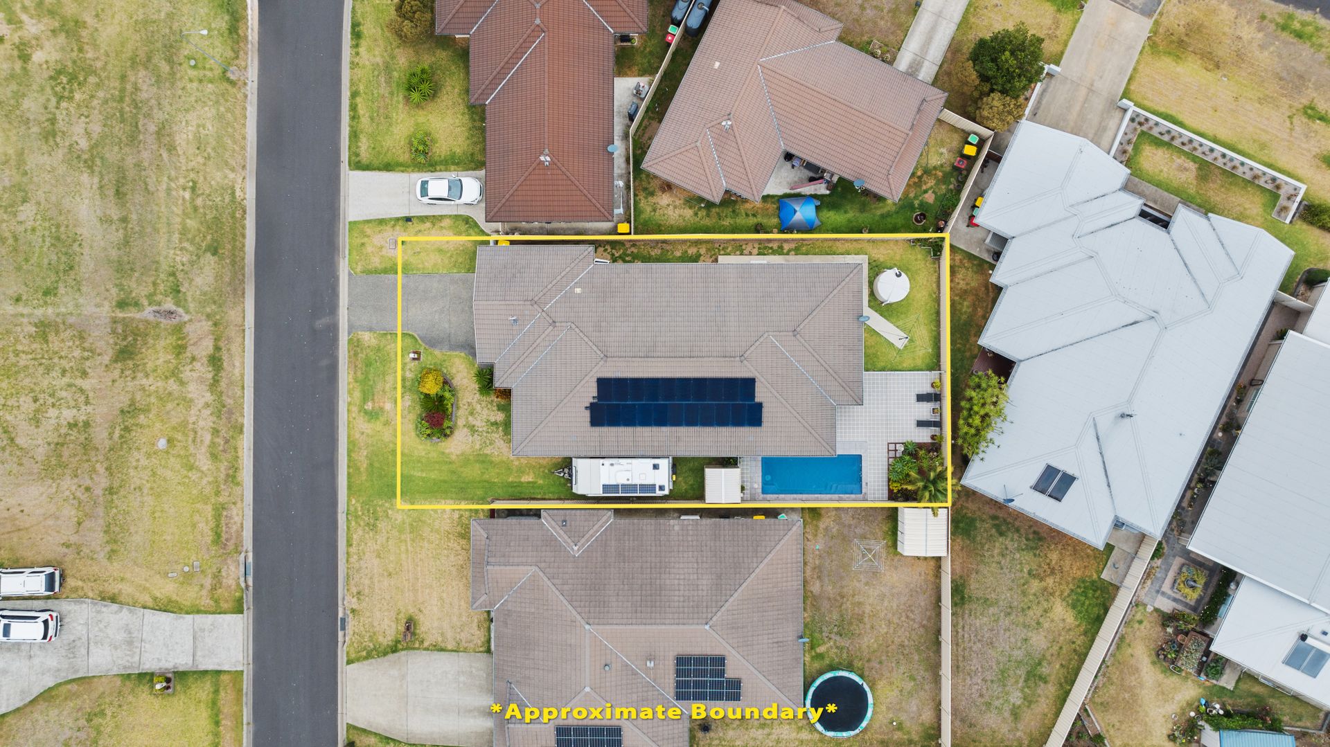 3 Mark Close, Grafton NSW 2460, Image 2