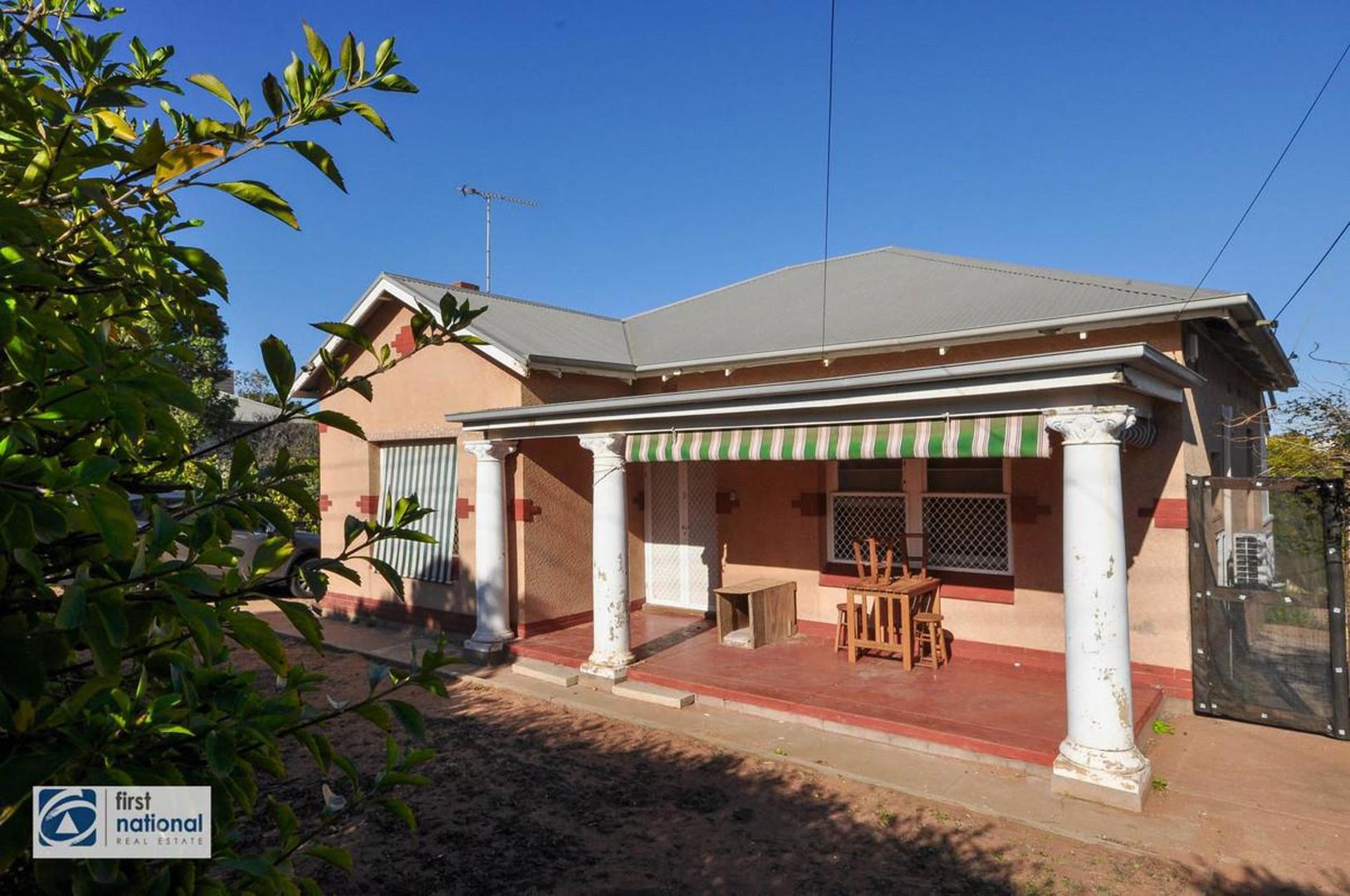 106 Flinders Terrace, Port Augusta SA 5700, Image 1