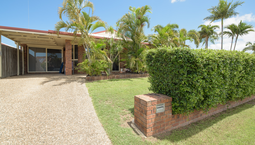 Picture of 1 Borumba Court, CLINTON QLD 4680