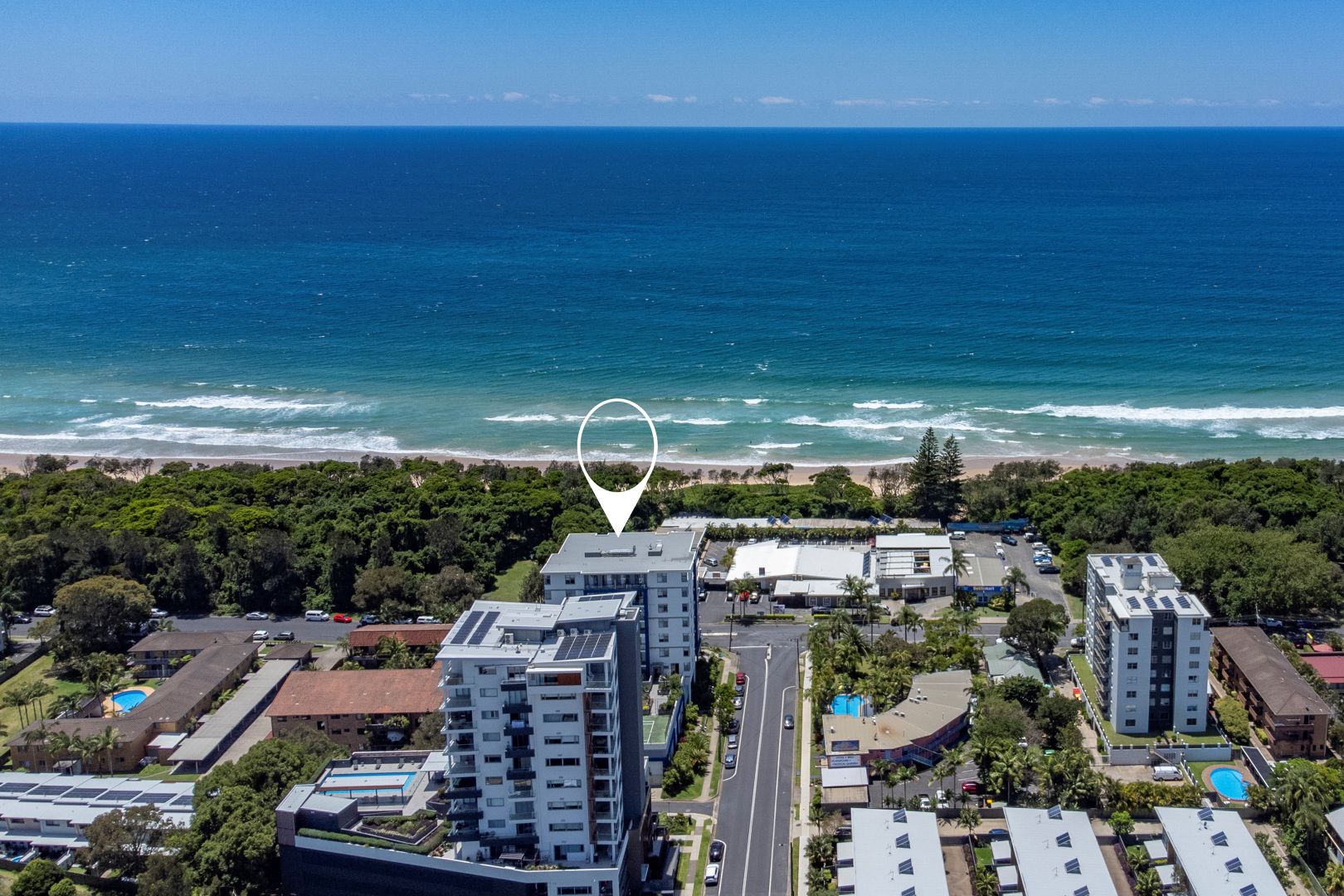 28/87 Ocean Parade, Coffs Harbour NSW 2450, Image 2