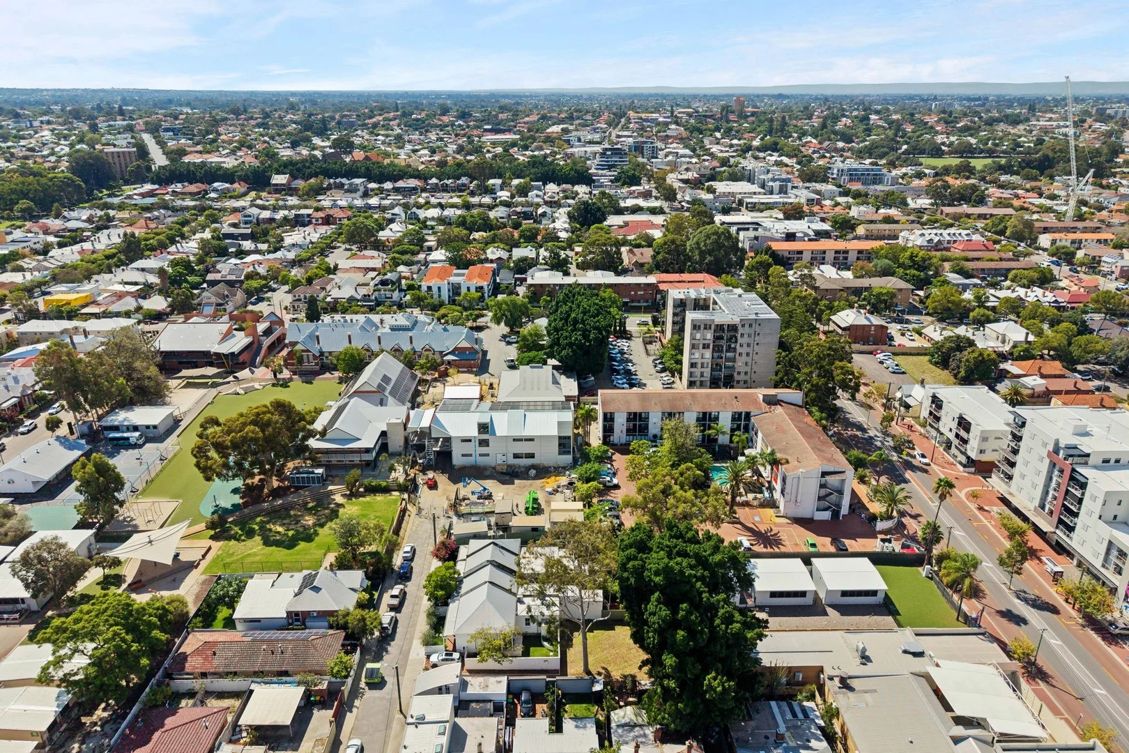 Additional image 23 of 2 Grant Street, Perth WA 6000