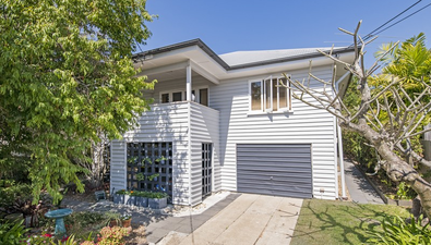 Picture of 41 Watson Street, CAMP HILL QLD 4152