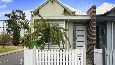 Picture of 34A Beavers Road, NORTHCOTE VIC 3070