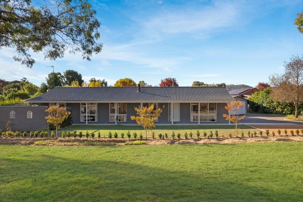 63 Bugden Avenue, Gowrie ACT 2904, Image 0