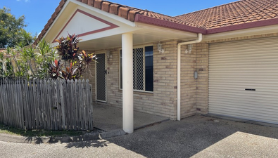 Picture of 2/5 Oasis Drive, NORTH MACKAY QLD 4740