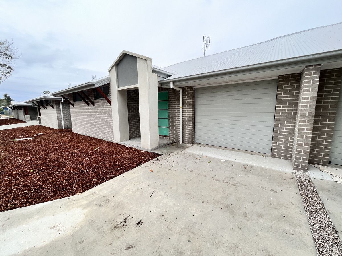 3 bedrooms Villa in 2/47 Turf Street GRAFTON NSW, 2460