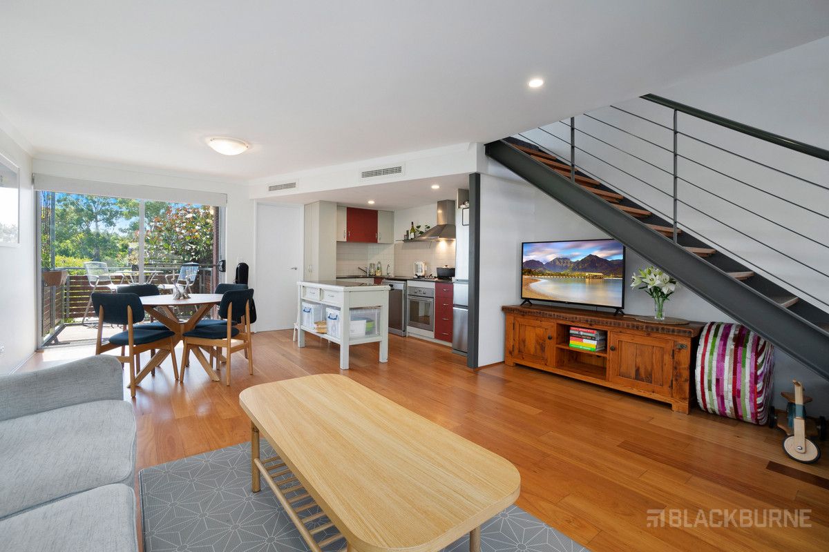 1 bedrooms Townhouse in 1/231 Cambridge Street WEMBLEY WA, 6014