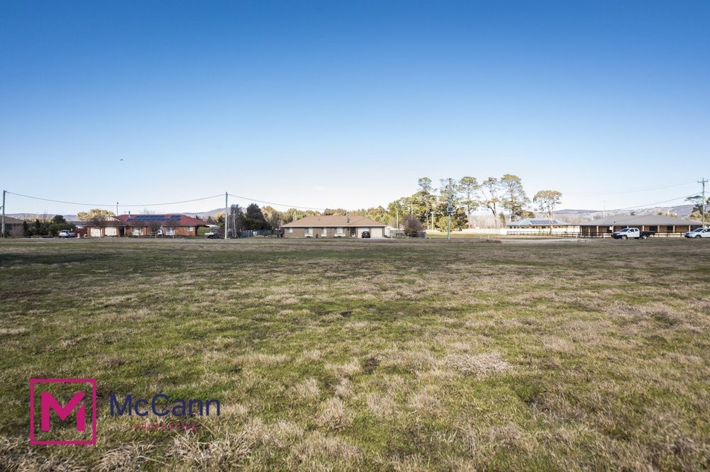 Lot 6/DP 720193 George Street, Collector NSW 2581, Image 1