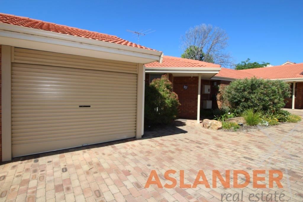3 bedrooms Villa in 2/17 Strickland Street SOUTH PERTH WA, 6151