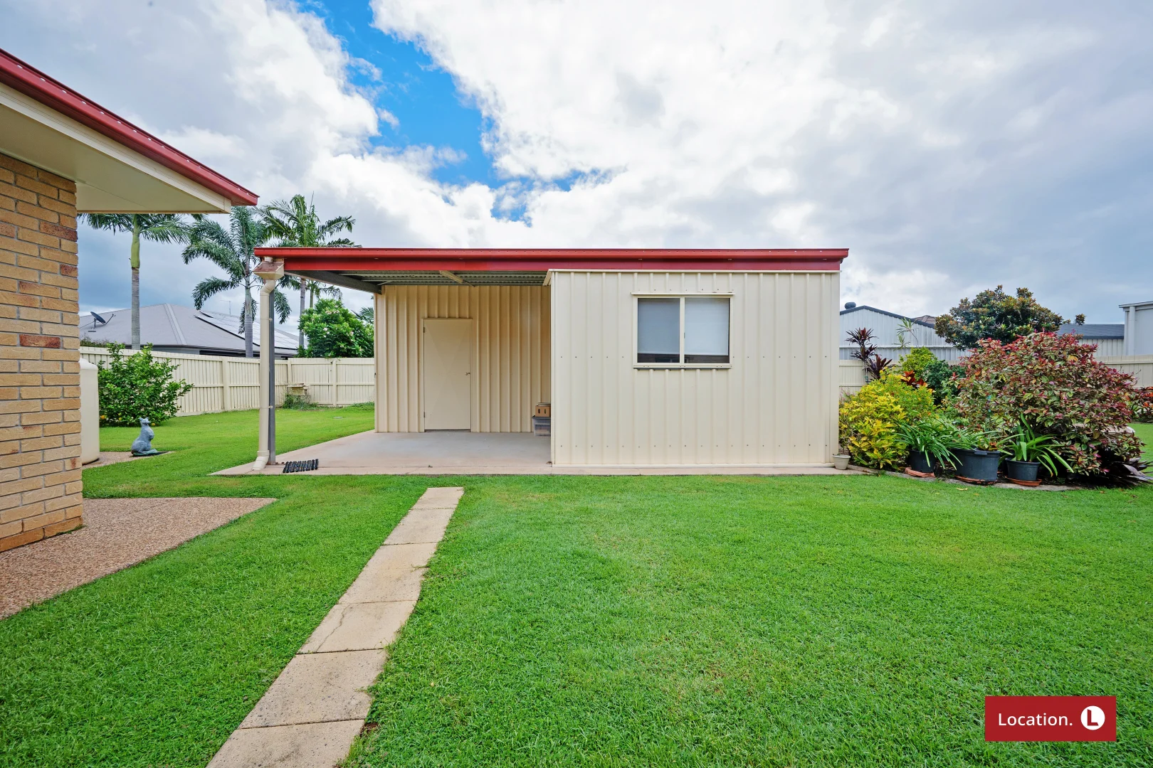 Additional image 31 of 4 San Vito Court, Norville QLD 4670