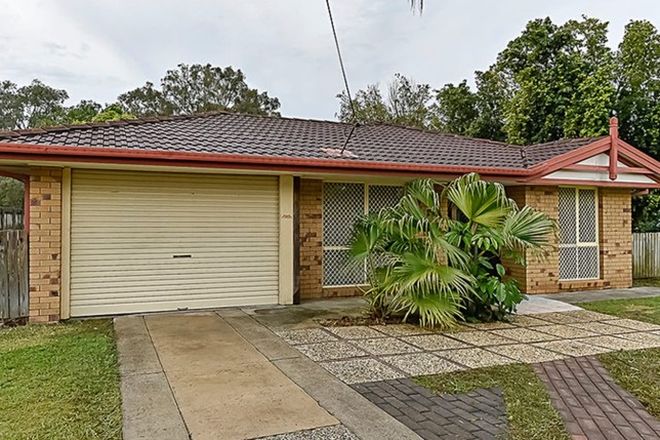 Picture of 26 Timms Street, LOGANLEA QLD 4131