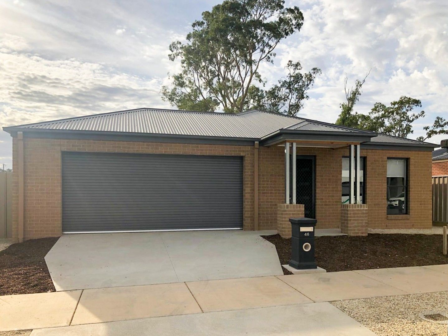 46 Elvey Drive, Kangaroo Flat VIC 3555 House For Rent Domain