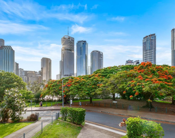 3/4 Macdonald Street, Kangaroo Point QLD 4169