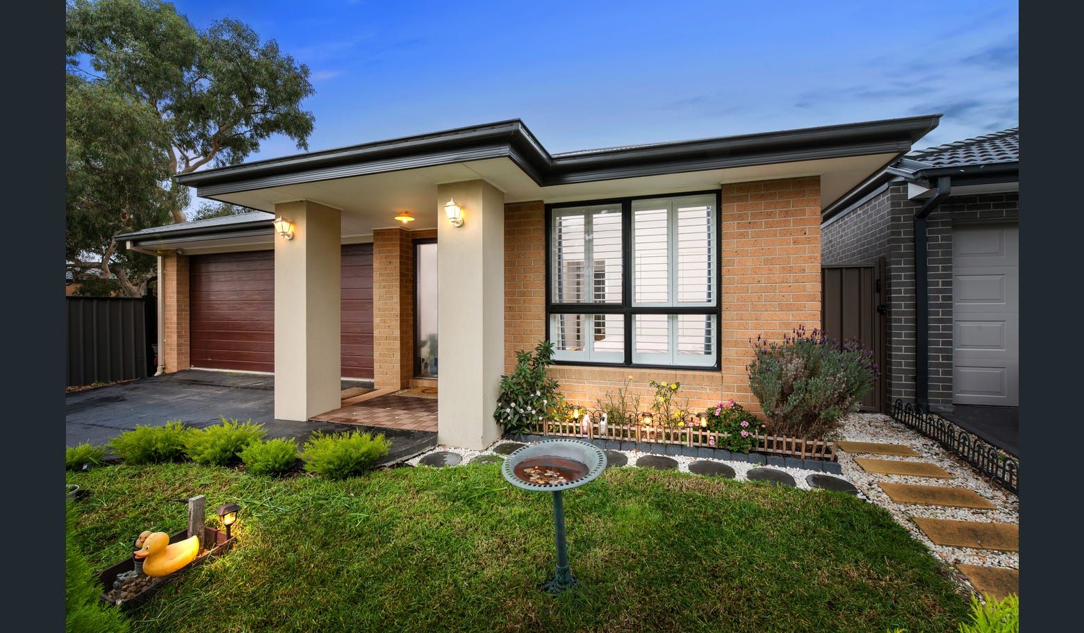 3 bedrooms House in 7 Goadby Drive MERNDA VIC, 3754