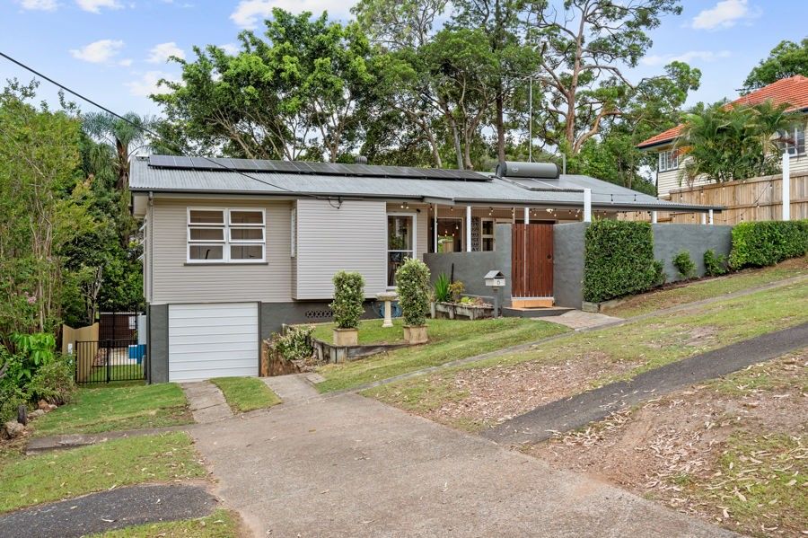 3 bedrooms House in 6 Gaynesford Street, MOUNT GRAVATT QLD, 4122