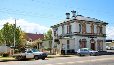 Picture of 155-157 Maybe Street, BOMBALA NSW 2632