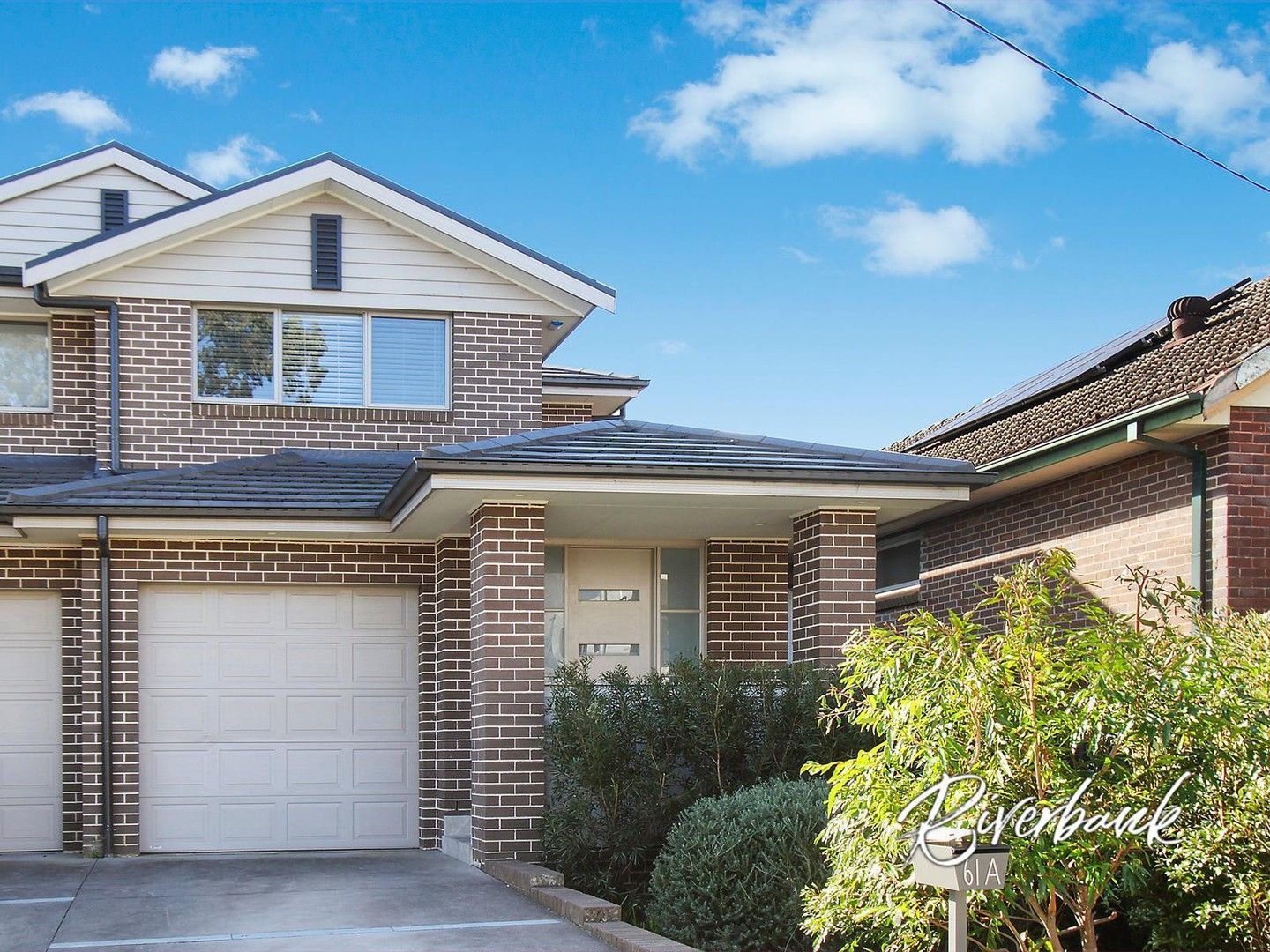 4 bedrooms House in 61A Hawksview Street MERRYLANDS NSW, 2160