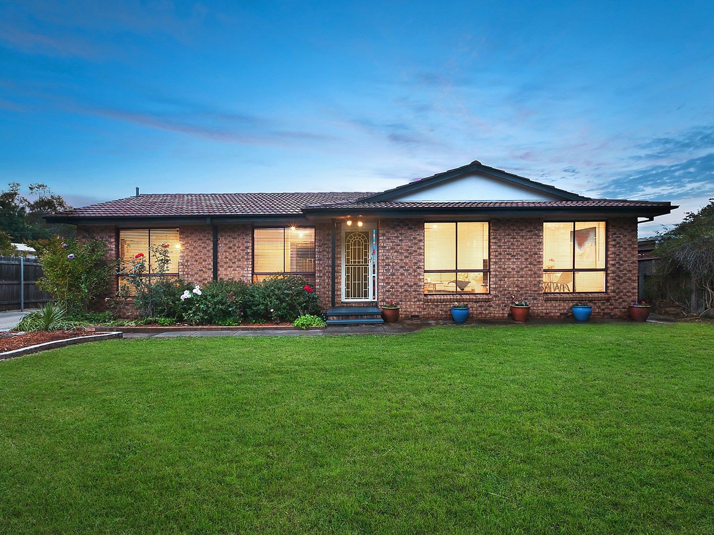 9 Alderman Street, Evatt ACT 2617, Image 0