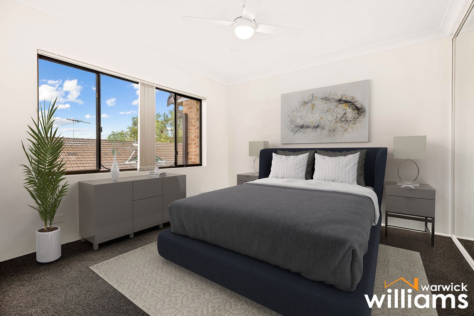 8/24 Wrights Road, Drummoyne NSW 2047 Apartment For Rent Domain