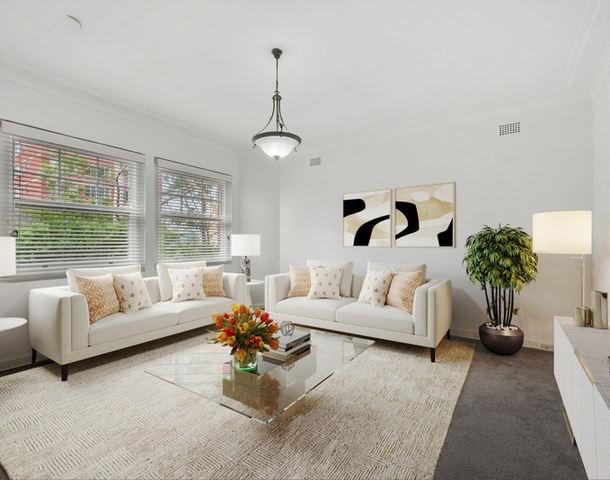 3/41 Yeo Street, Neutral Bay NSW 2089