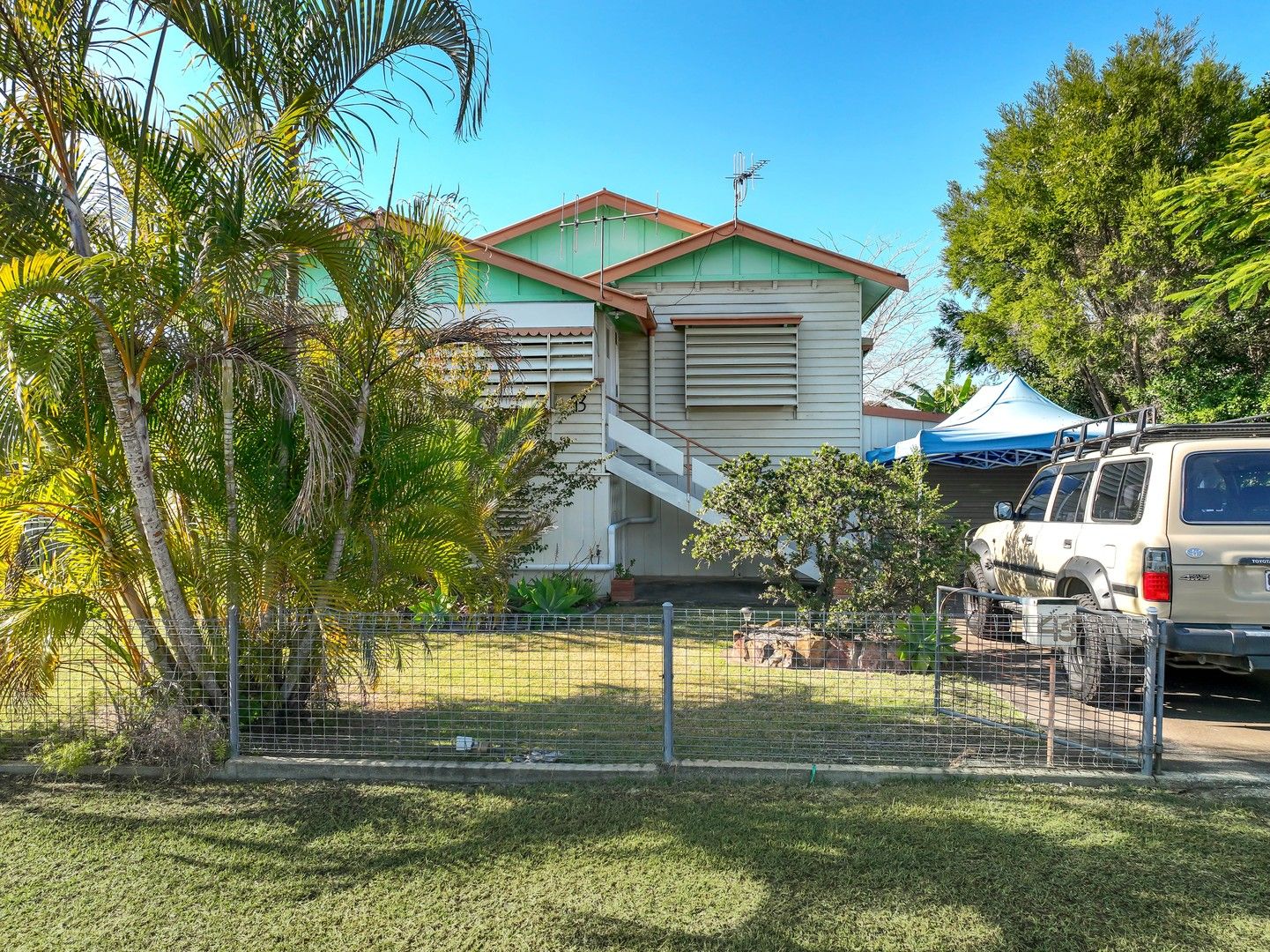 43 Ariadne Street, Maryborough QLD 4650, Image 0