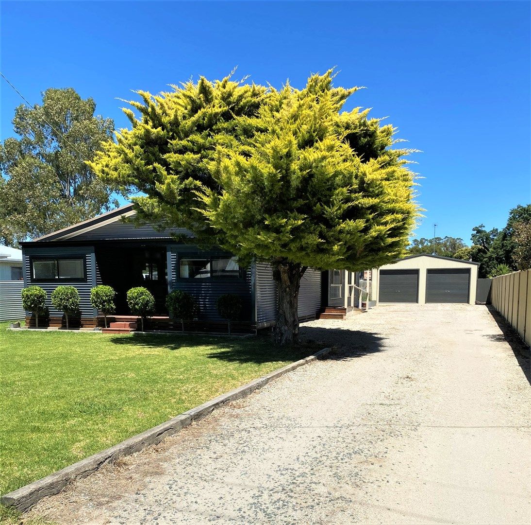 58 Forest Street, Koondrook VIC 3580, Image 0