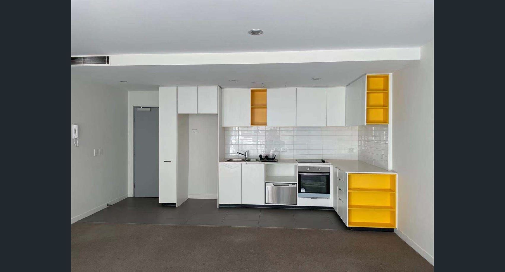 2 bedrooms Apartment / Unit / Flat in 810/55 Merchant Street DOCKLANDS VIC, 3008