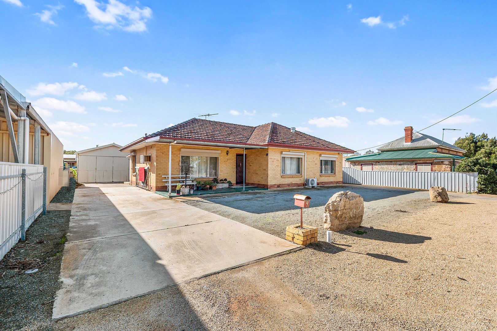 9 Phillips Road, Port Wakefield SA 5550, Image 1