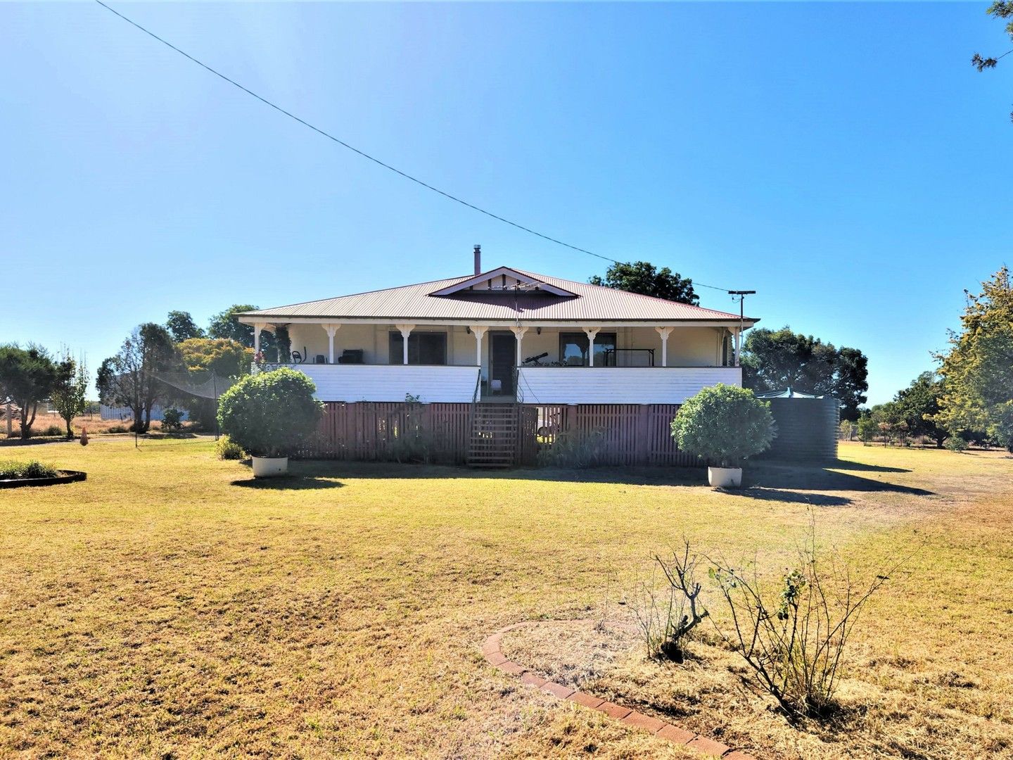 376 Reedy Creek Road, Kingaroy QLD 4610, Image 0