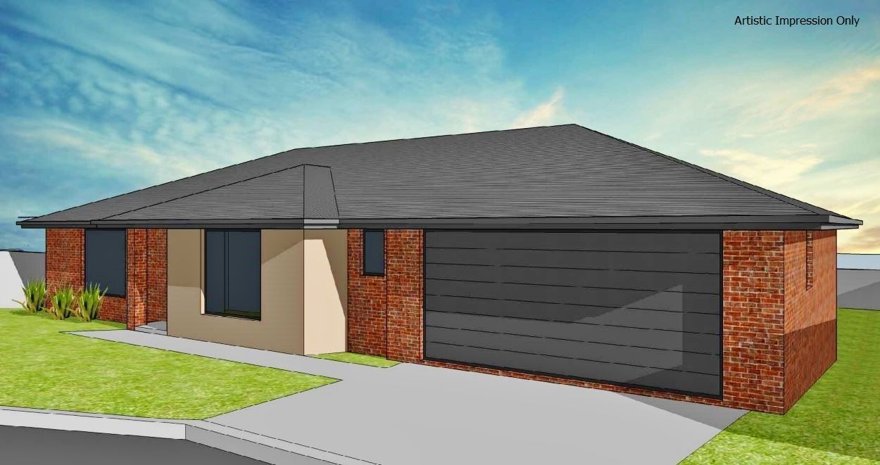 LOT 10 INGAMELLS STREET, Prospect Vale TAS 7250, Image 0