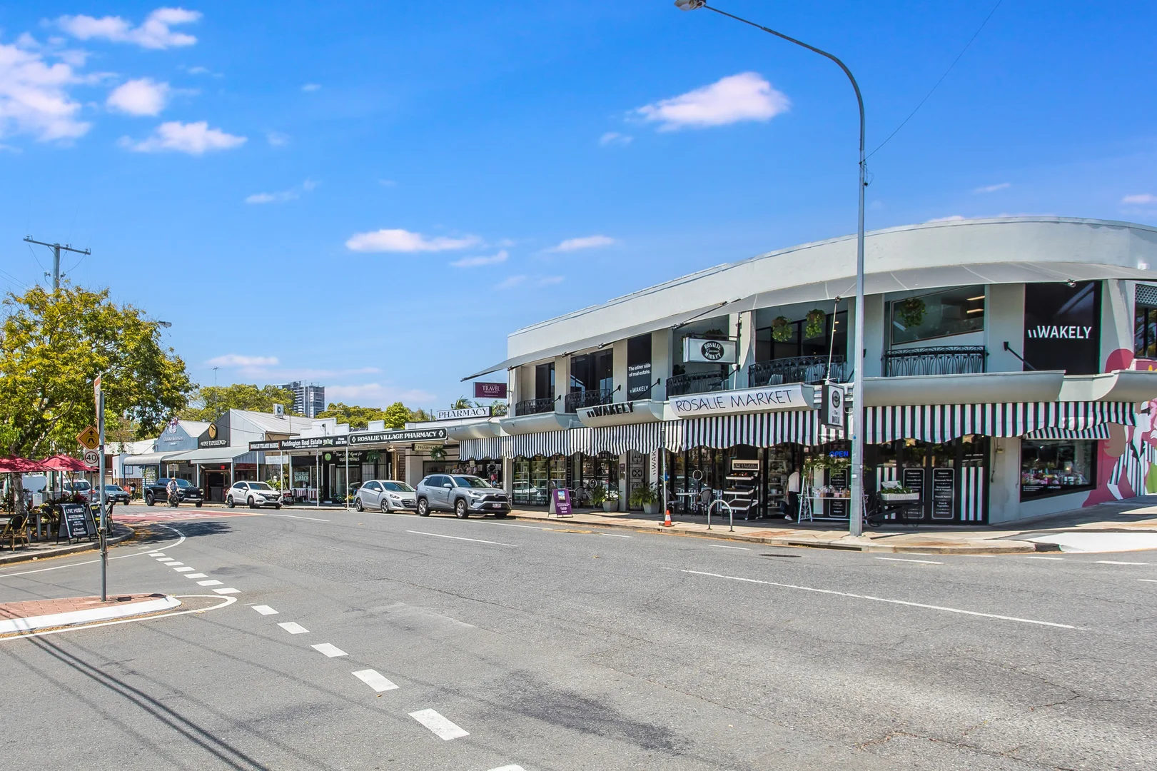 Additional image 23 of 3/58 Elizabeth Street, Paddington QLD 4064