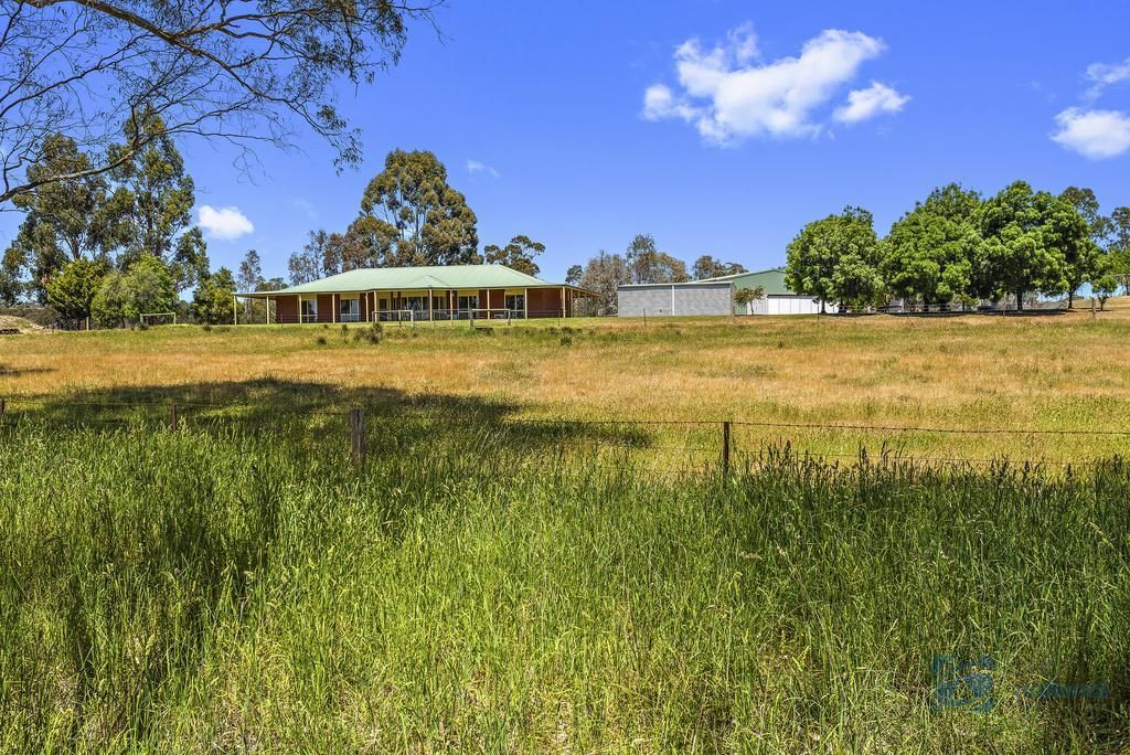 160 Ford Road, Hilldene VIC 3660, Image 1