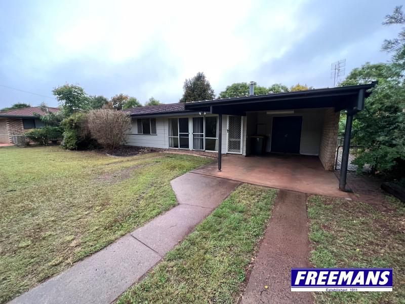 19 Joseph Street, Kingaroy QLD 4610, Image 1