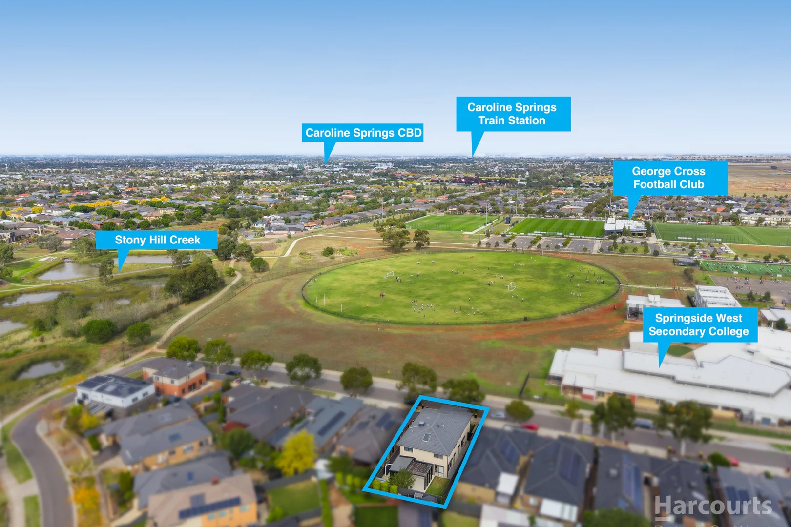 Additional image 32 of 47 Enterprise Circuit, Fraser Rise VIC 3336