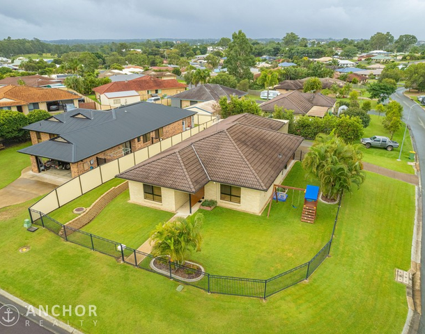 2 Kyleigh Court, Southside QLD 4570