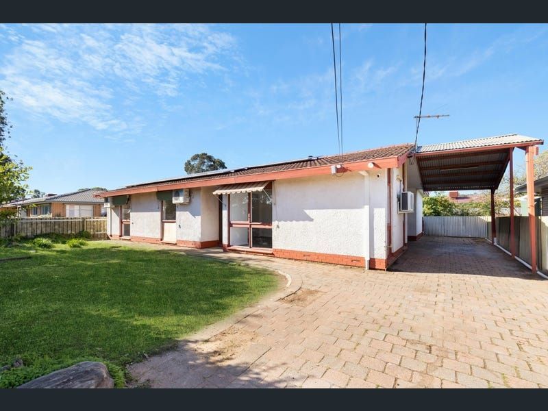 3 bedrooms House in 50 Northbri Avenue SALISBURY EAST SA, 5109