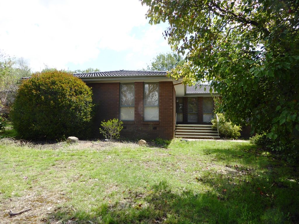 273 Kingsford Smith Dr, Spence ACT 2615, Image 0