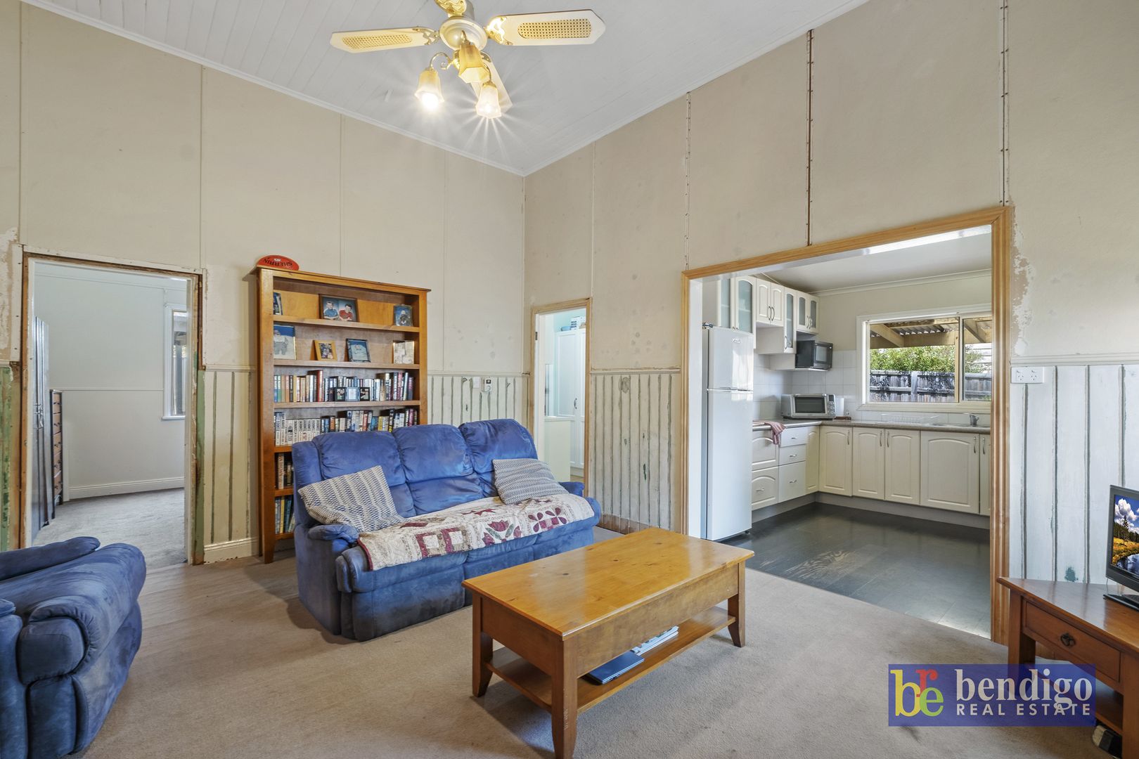 39 Happy Valley Road, West Bendigo VIC 3550, Image 2