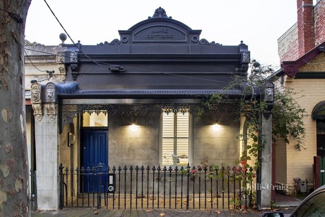 Picture of 71 Rae Street, FITZROY NORTH VIC 3068
