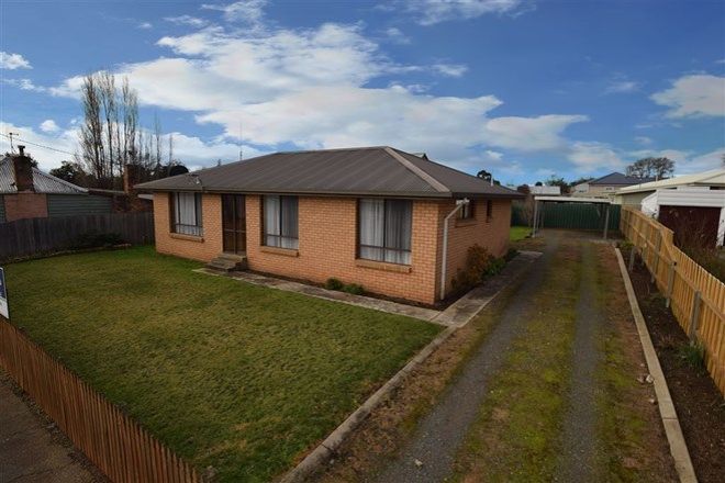 Picture of 59 William St, WESTBURY TAS 7303