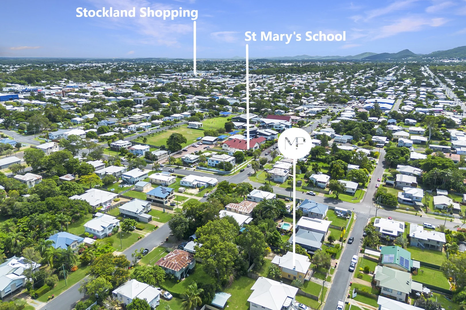 Additional image 11 of 107 Princess Street, Berserker QLD 4701