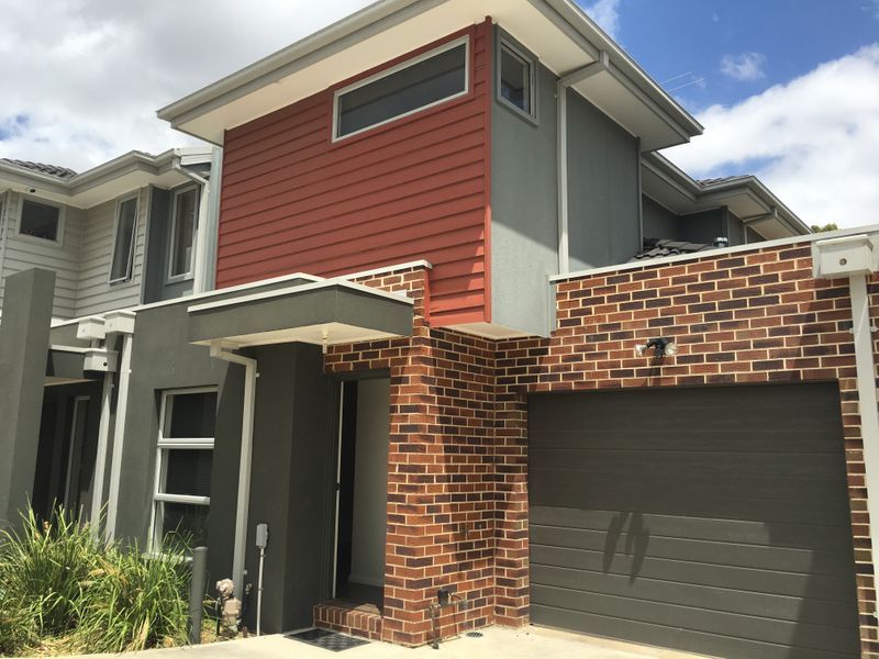 2 bedrooms House in 8/537 Melton Highway SYDENHAM VIC, 3037