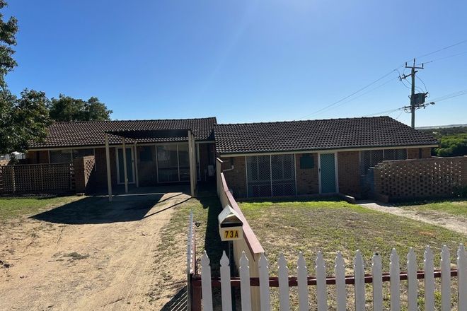 Picture of 73 Assen Street, UTAKARRA WA 6530