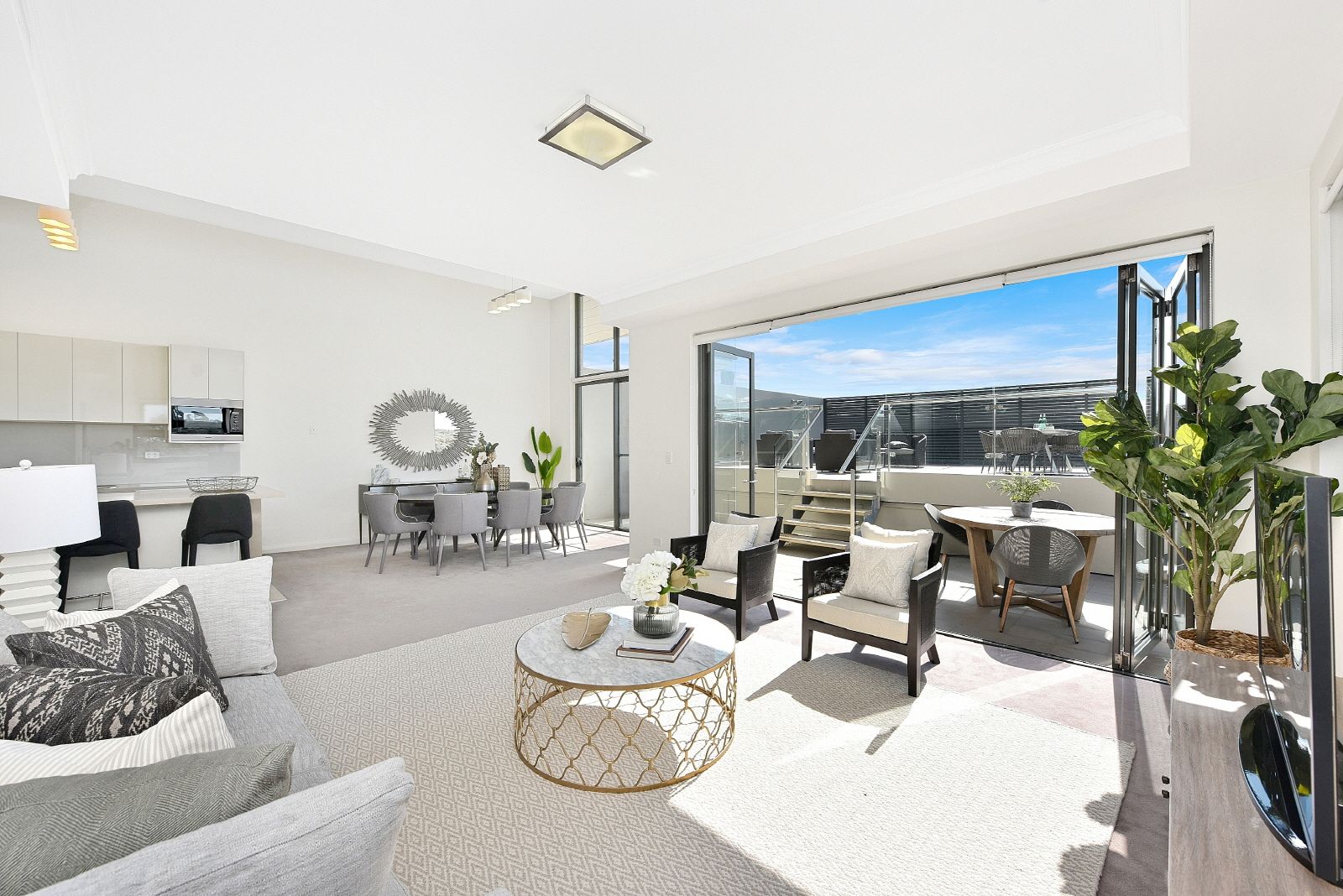 31/15 Mount William Street, Gordon Property History & Address